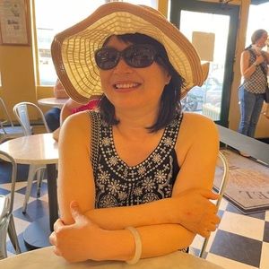 Meet your Posher, Angel